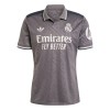 Maillot de Supporter Real Madrid Arda Guler 15 Troisième 2024-25 Pour Homme